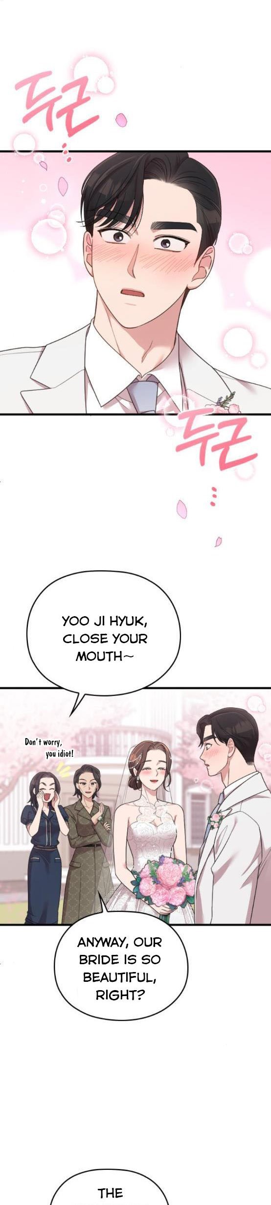 Marry My Husband Chapter 58 image 33
